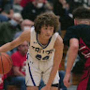 Meet your Posher, Tyson yates